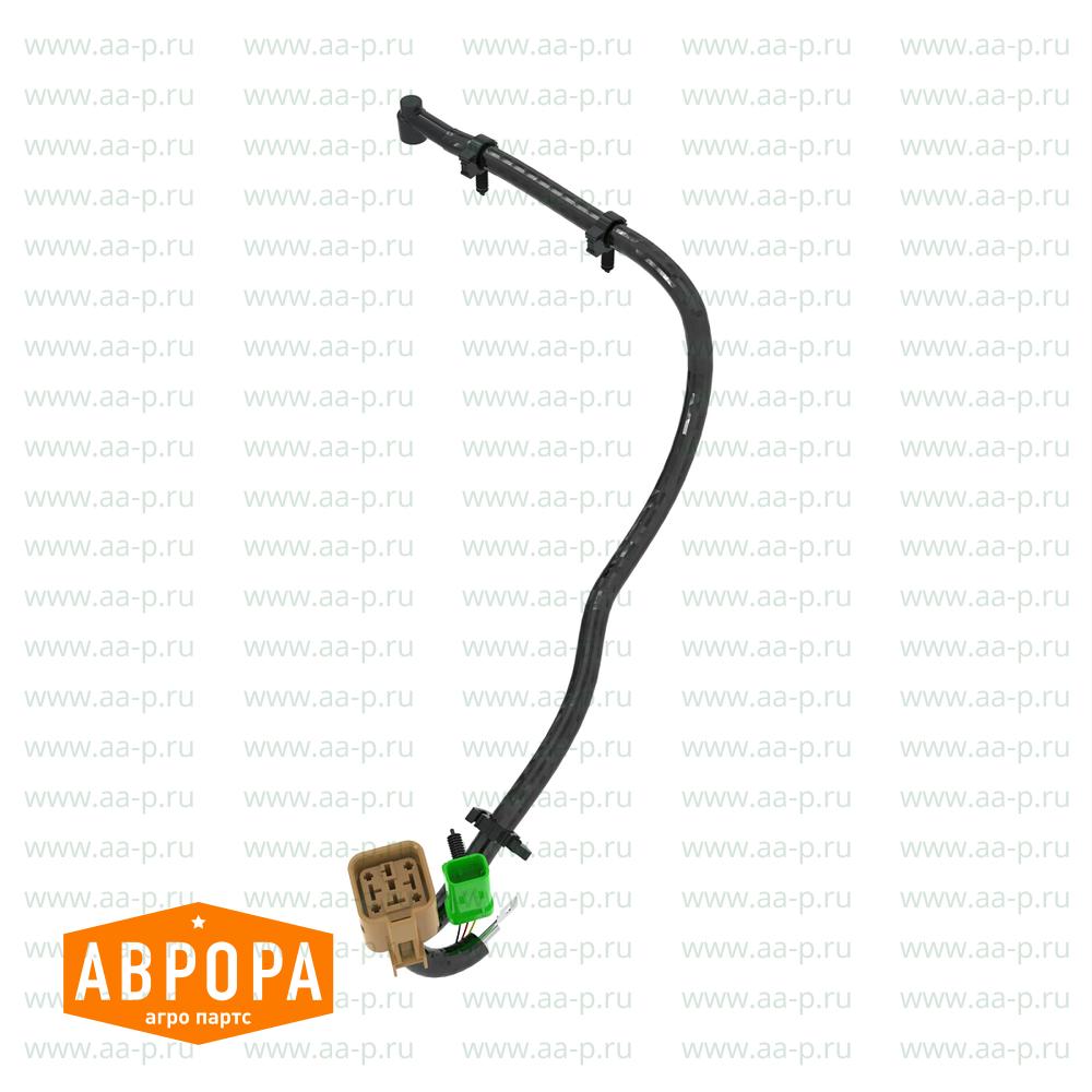 E54540 ЗАЖИМНАЯ  СКОБА